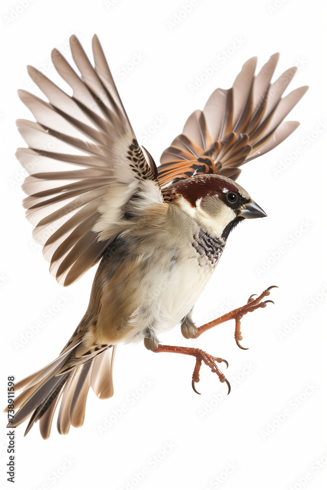 flying bird isolated flying bird isolated