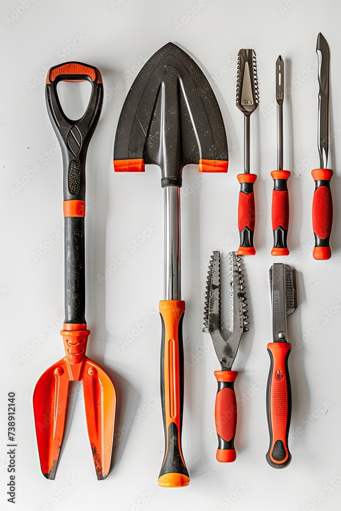 set of tools set of tools