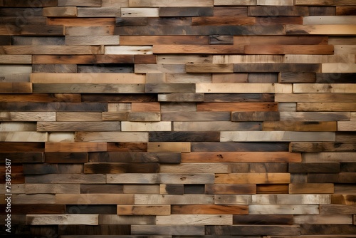 Creating an Earthy Atmosphere with Rustic Pallet Wood and Textured Background. Concept Rustic Pallet Wood  Textured Background  Earthy Atmosphere  Natural Elements  Woodland Setting