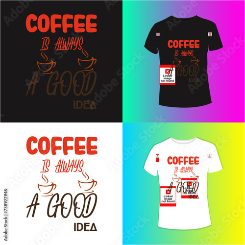  typography t-shirt design. Perfect for print items and bags, poster, cards, banner, Handwritten vector illustration....