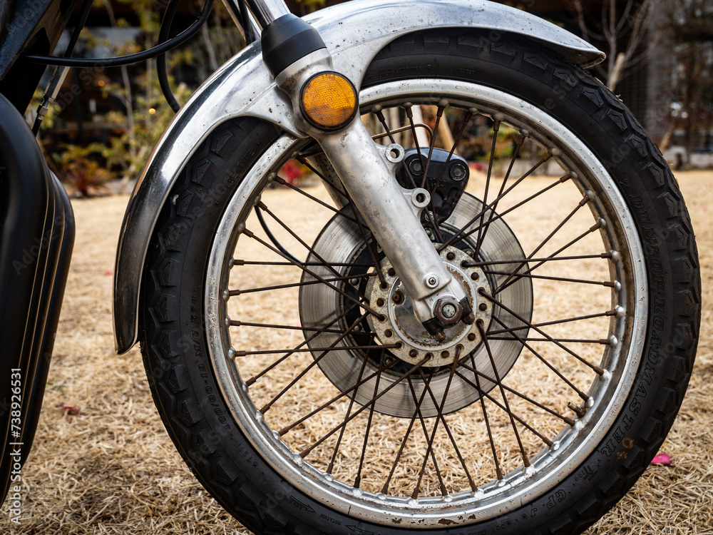 bike bike