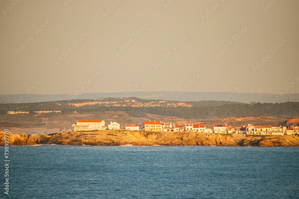 Naklejka premium baleal