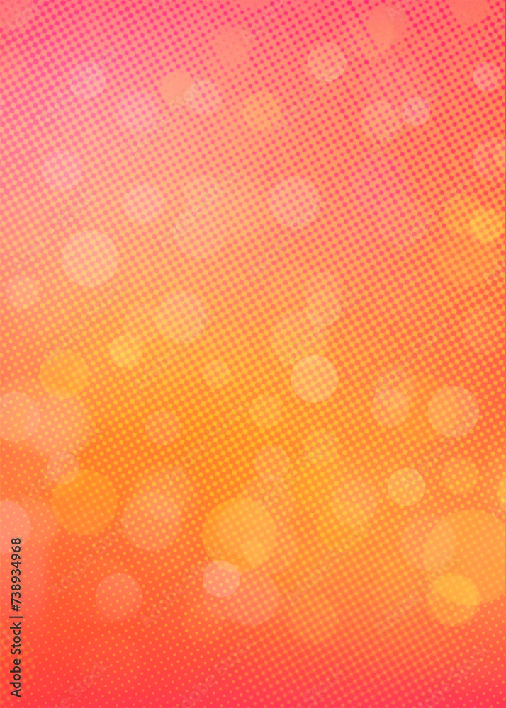Red bokeh background for banner, poster, event, celebrations, story, ad, and various design works Red bokeh background for banner, poster, event, celebrations, story, ad, and various design works