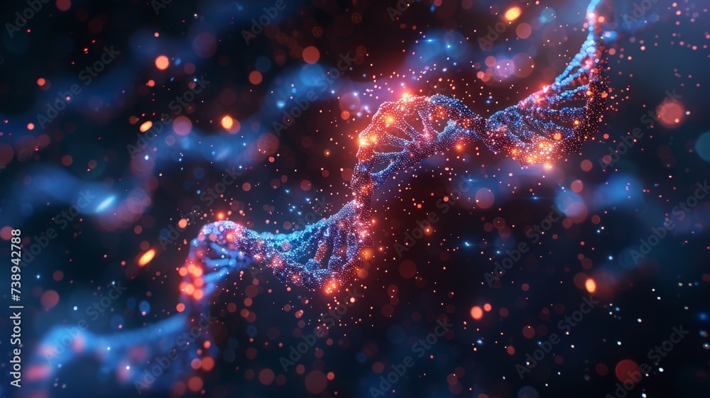 DNA Double Helix DNA Double Helix