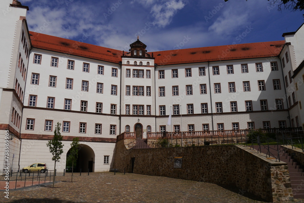 Schloss Colditz
