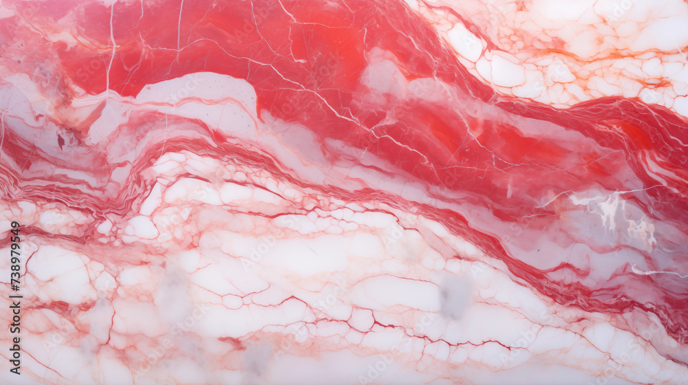red and white marble background red and white marble background