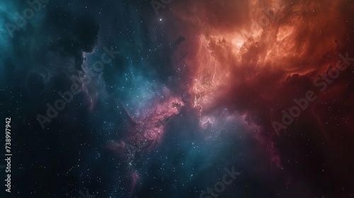 Stellar Wonders Unveiled  Radiant Nebulae  Sparkling Star Clusters  and the Enigmatic Beauty of the Cosmos