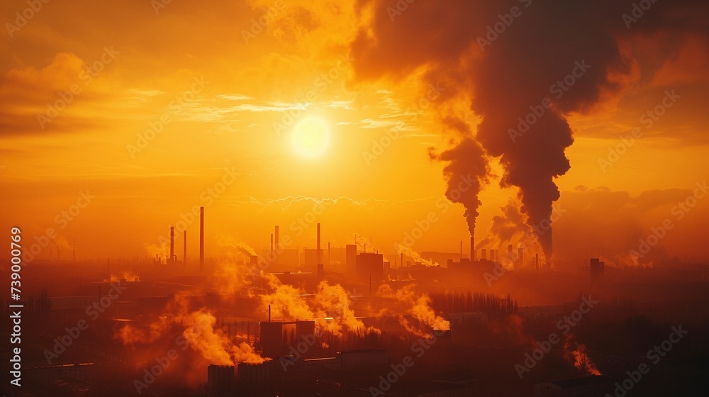 Eco Awareness: The Fragile Balance of Nature and Society Eco Awareness: The Fragile Balance of Nature and Society