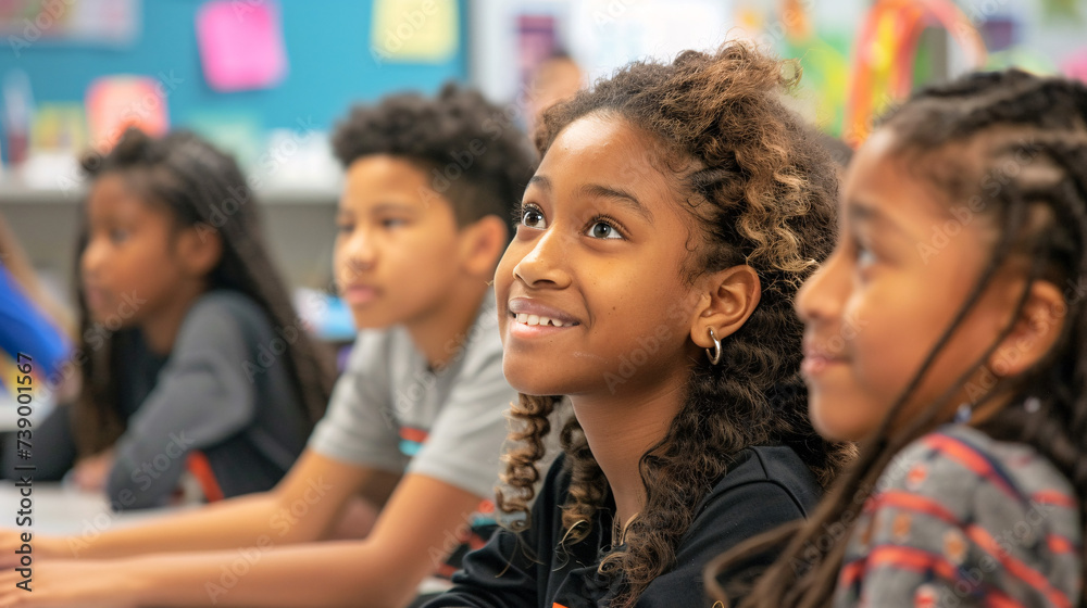 Equity in Education Equity in Education
