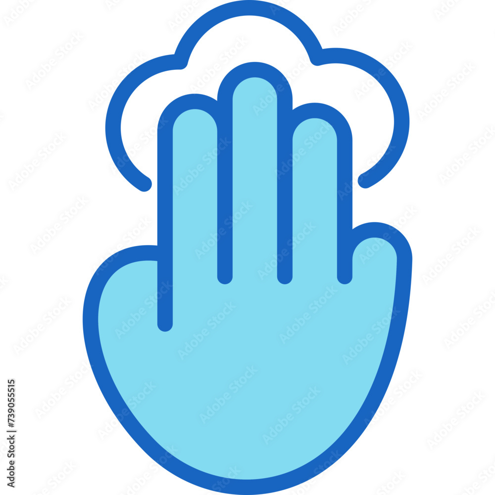 Tap Icon Tap Icon