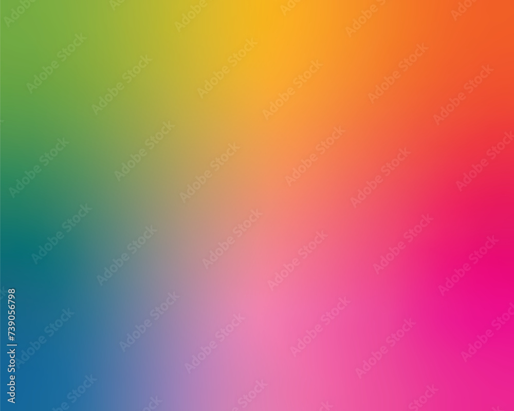 Gradient Color Background EPS Vector for Versatile Design 