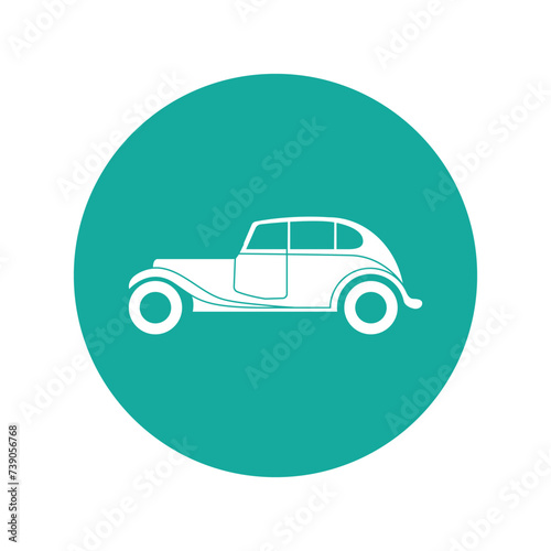 car icon vector