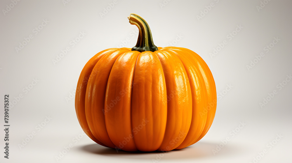 pumpkin isolated on white pumpkin isolated on white