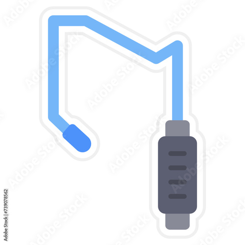 Long Reach Tool Icon