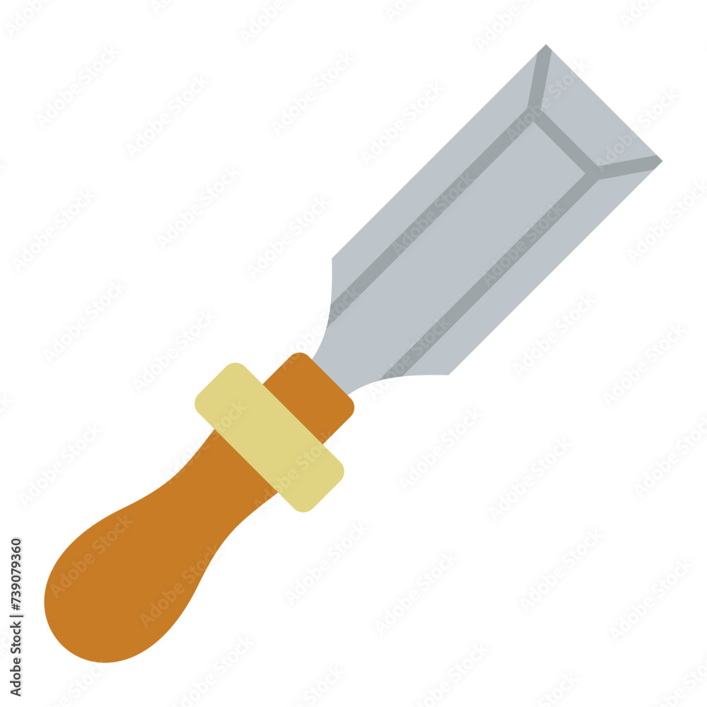 Chisel Icon