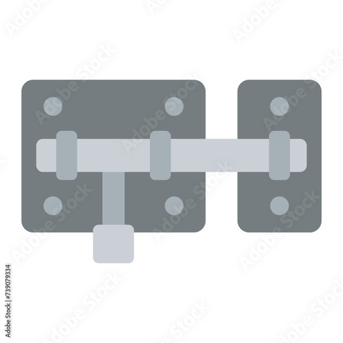 Latch Icon