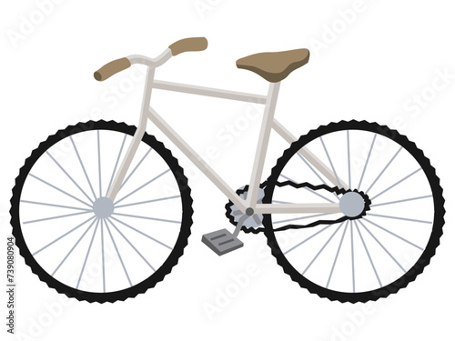 自転車