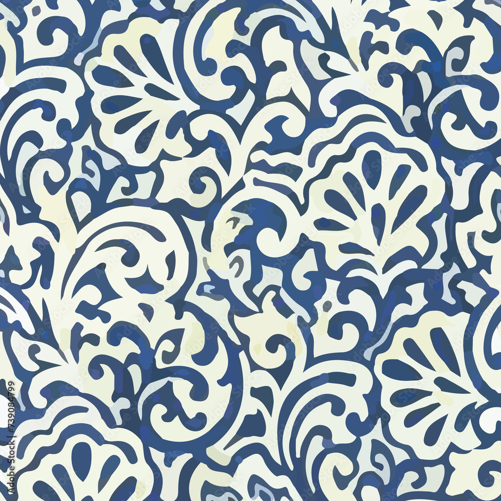 Abstract,Ikat,batik print,madhubani,kalamkari,block-print,Geometric,Ajrakh Pattern and Background digital printing textile Abstract,Ikat,batik print,madhubani,kalamkari,block-print,Geometric,Ajrakh Pattern and Background digital printing textile