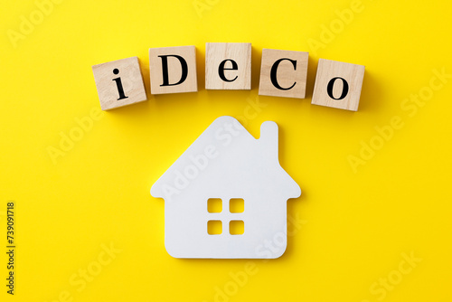 iDeCo（個人型確定拠出年金）