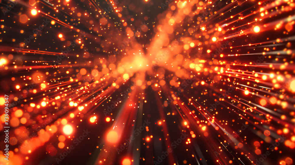Cosmic Burst: A Spectacular Explosion of Light and Color, Unveiling the Magic of the Universe in a Single Moment Cosmic Burst: A Spectacular Explosion of Light and Color, Unveiling the Magic of the Universe in a Single Moment