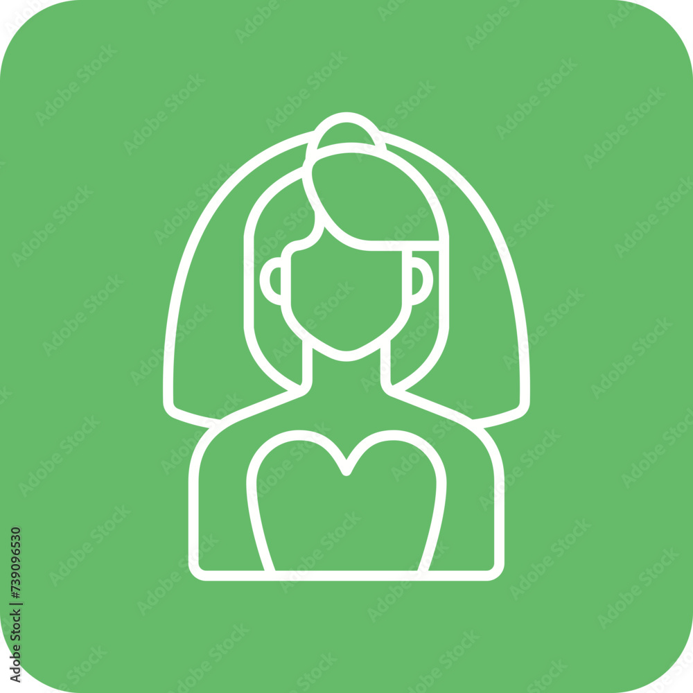 Bride Icon Bride Icon