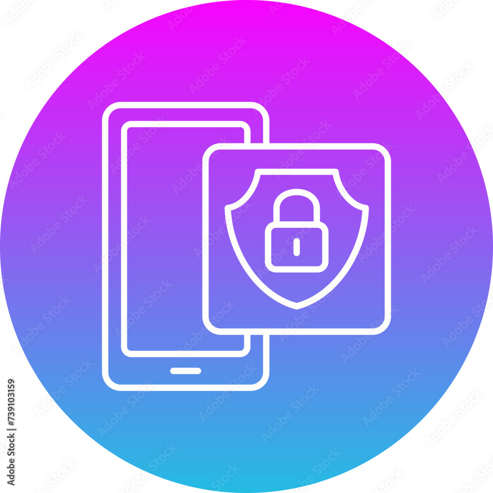 Security Icon Security Icon