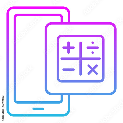 Calculator Icon