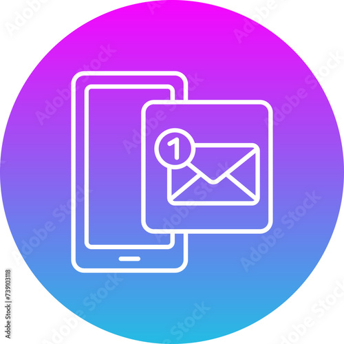 Email Icon