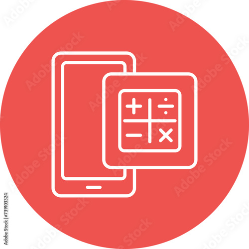 Calculator Icon