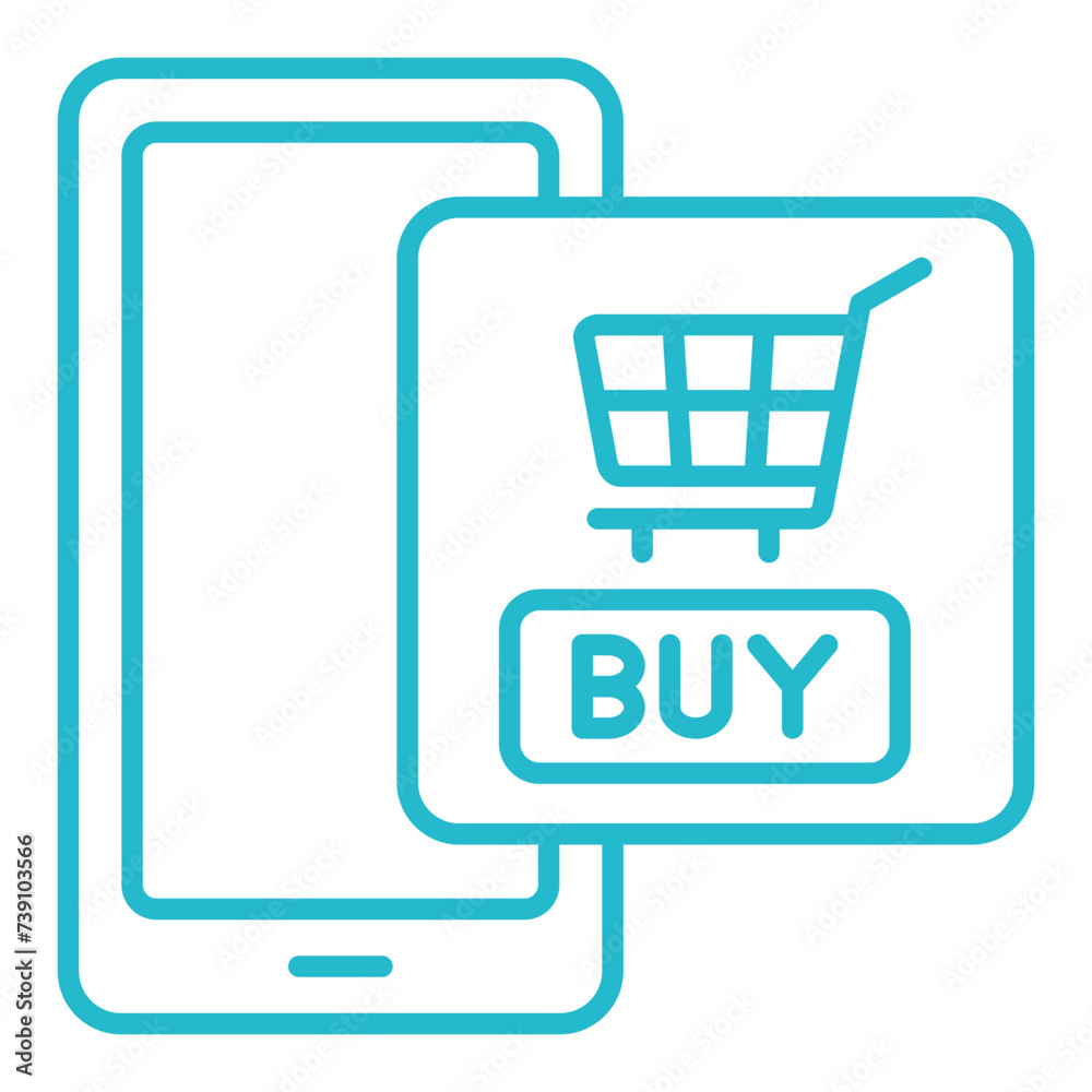 Shopping Icon