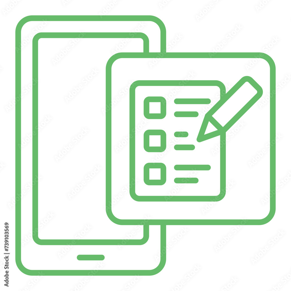 To Do List Icon To Do List Icon