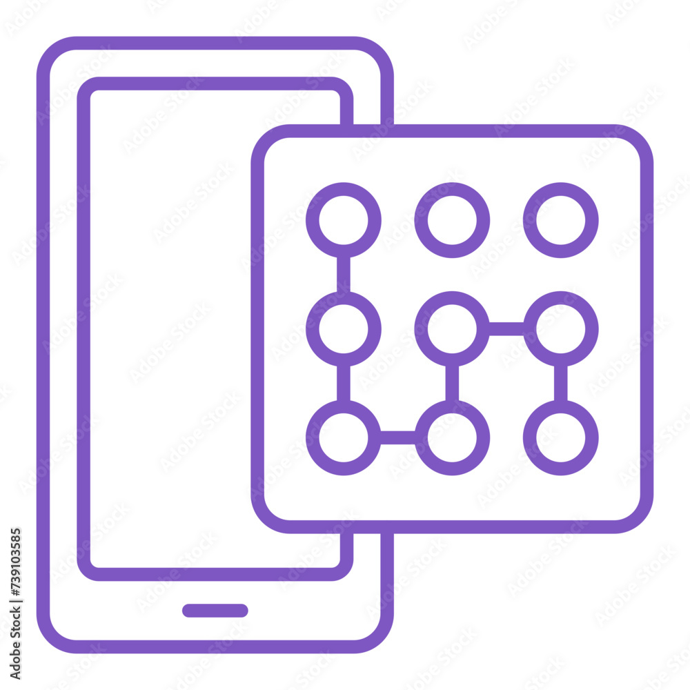 Pattern Icon Pattern Icon