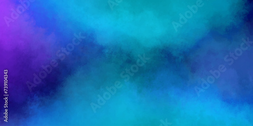 Blue nebula space empty space,dreamy atmosphere.blurred photo,smoke isolated.overlay perfect for effect crimson abstract burnt rough,clouds or smoke smoke cloudy. 