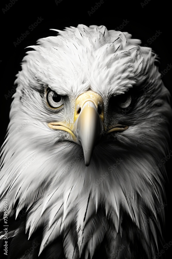 Majestic Eagles: Stunning Images of the King of Birds Majestic Eagles: Stunning Images of the King of Birds