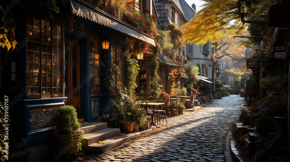 Des ruelles pavées de Montmartre à la douce Côte d'Azur, la France séduit par son charme diversifié, invitant le monde à s'évader.