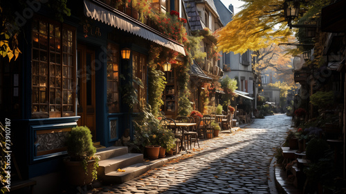 Des ruelles pavées de Montmartre à la douce Côte d'Azur, la France séduit par son charme diversifié, invitant le monde à s'évader.