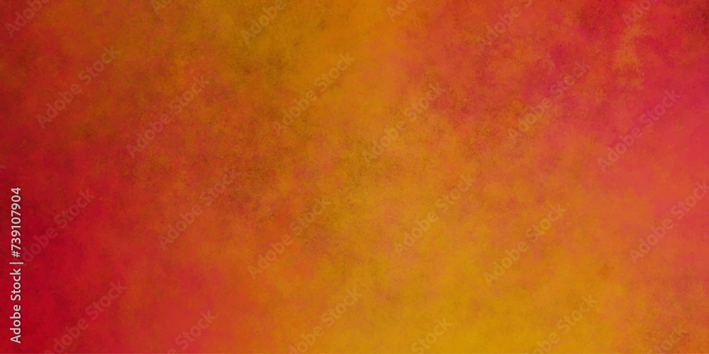 Orange vintage grunge horizontal texture crimson abstract,abstract watercolor,dreamy atmosphere burnt rough for effect vector desing.smoke isolated ice smoke AI format.
