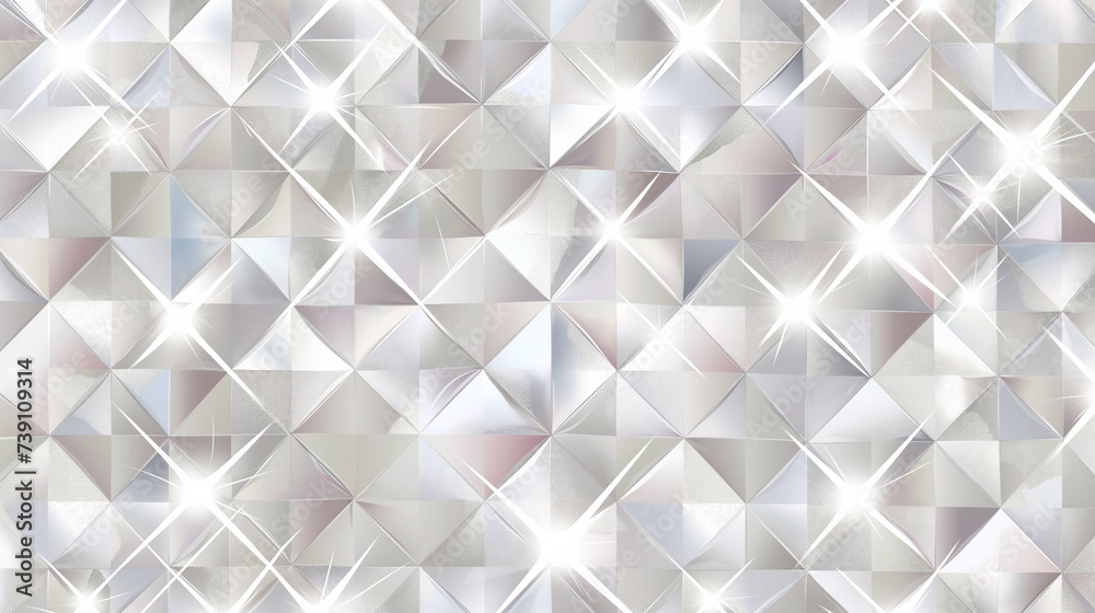 silver glitter abstract silver glitter abstract