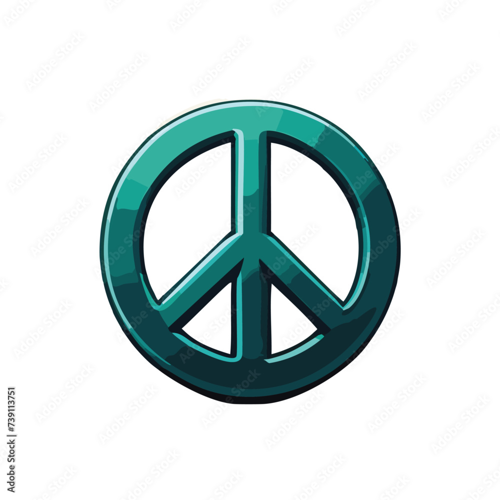 Peace Sign Peace Sign
