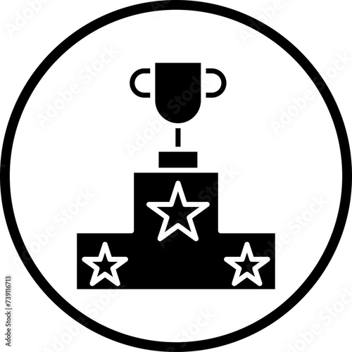 Competition Icon Style