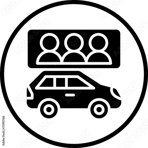 Excursion Icon Style