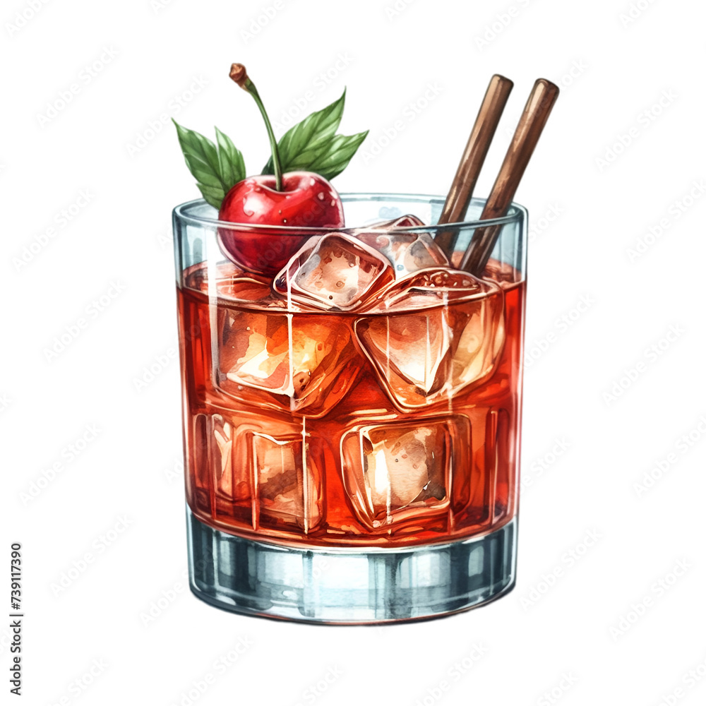 cocktail cocktail