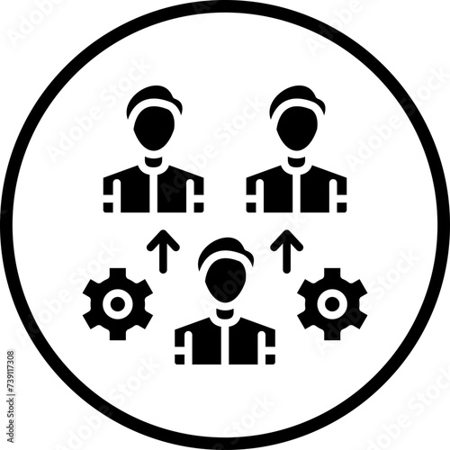 Third Party Icon Style