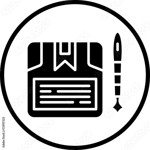 Recipient Icon Style