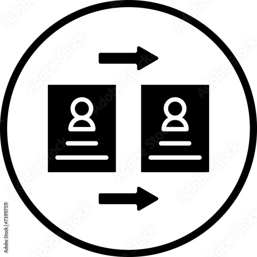 Masking Icon Style