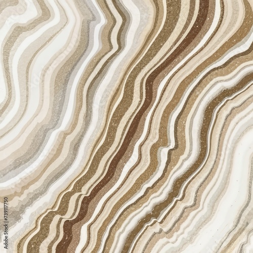Yellow marble or sand wash surface, detail stone, abstract background