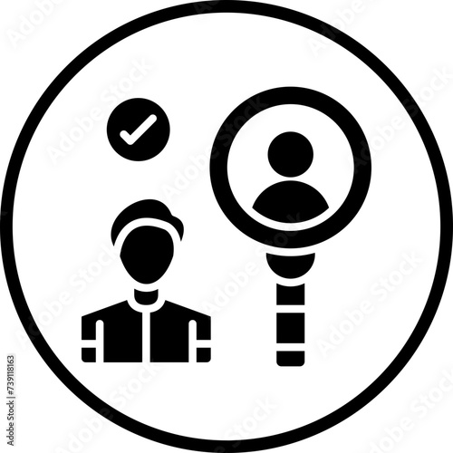Identifier Icon Style