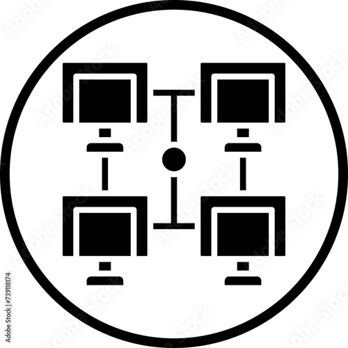 Intranet Icon Style