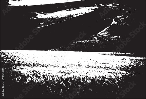 old-fashioned artistic flower