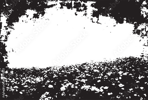 old-fashioned artistic flower